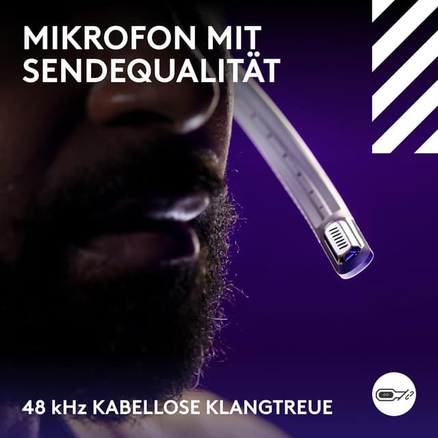 Thumbnail 5 de Logitech G Astro A50 LIGHTSPEED 24 Std.