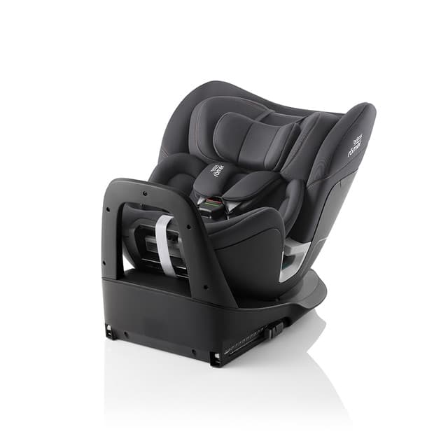 Imagen de Britax Römer SWIVEL silla coche giratoria 40–125 cm 📷 en OfertitasTOP