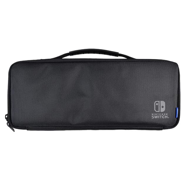 Detalle de HORI Cargo Pouch Travel Case for Switch OLED