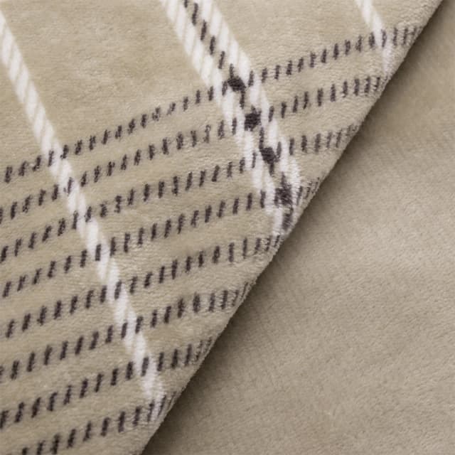 Detalle 2 de Daga Manta eléctrica Relax Suave XL 6 niveles 🌡