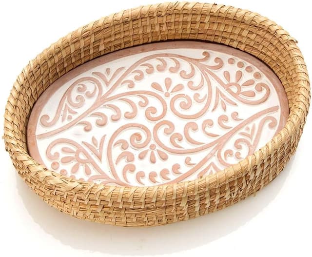 Imagen de Better World Bio Bread Basket 12.5" 🍞 en OfertitasTOP
