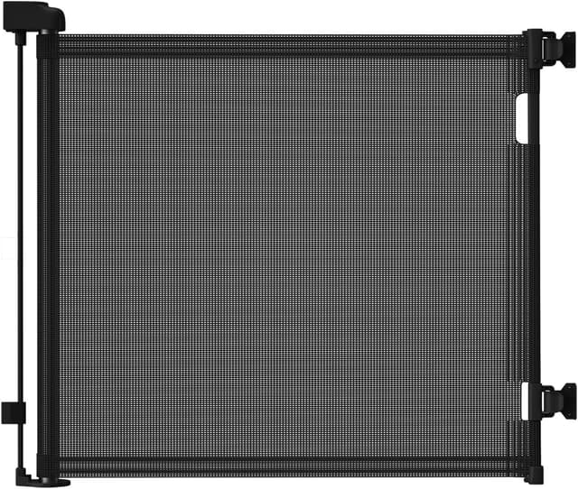 Thumbnail 6 de Lexixi ibao Retractable Baby Gate 33