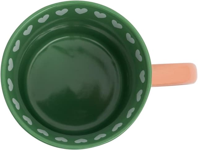 Thumbnail 2 de Mr.Wonderful Taza "Si tú me dices ven" ☕ 12x15.5x18.5