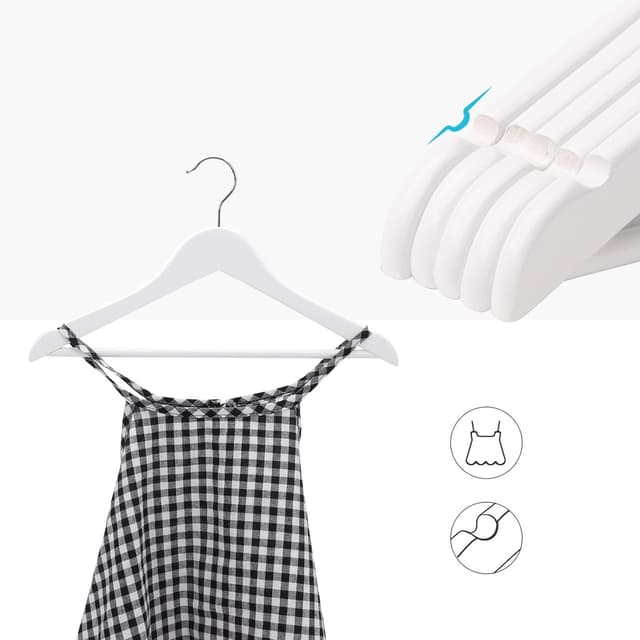 Thumbnail 6 de SONGMICS grucce bambini 35 cm, set 20