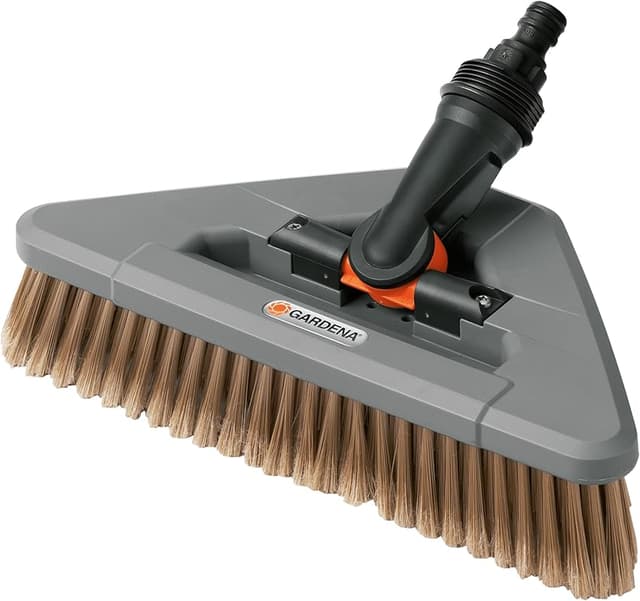 Thumbnail 5 de Gardena Escobillón Comfort Cleansystem con boquilla plana 5568-20