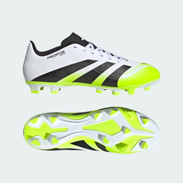 Imagen de Adidas Predator Club césped multisuperficie en OfertitasTOP