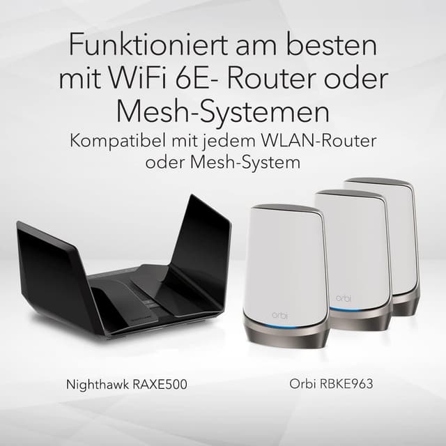 Thumbnail 5 de NETGEAR Nighthawk A8000 3 Gbit/s