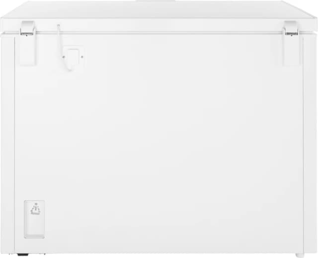 Detalle 2 de Wisberg WBCF102LFCW Gefriertruhe