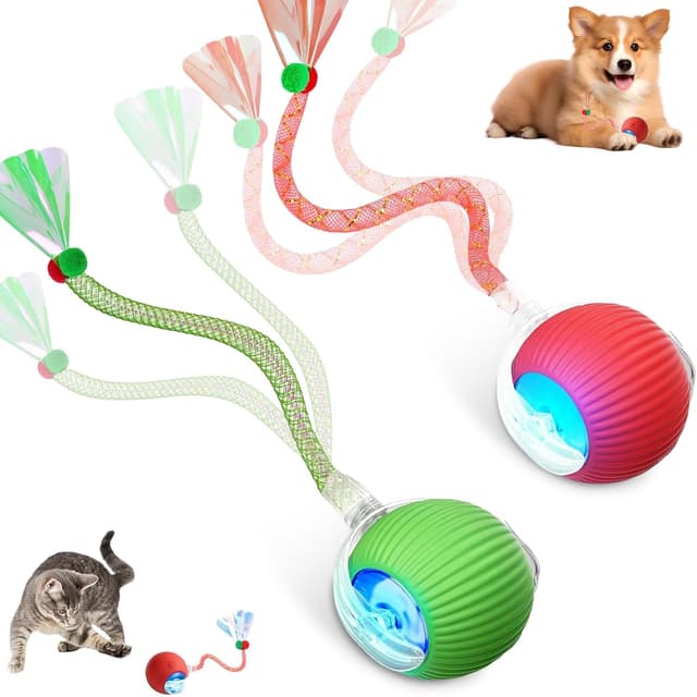 Imagen de Supore Balle Chat Interactif 2.0 en OfertitasTOP