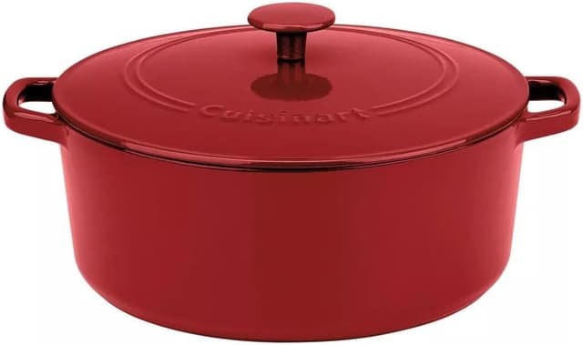 Thumbnail 2 de Cuisinart Chef's Classic 7‑Qt Covered Casserole