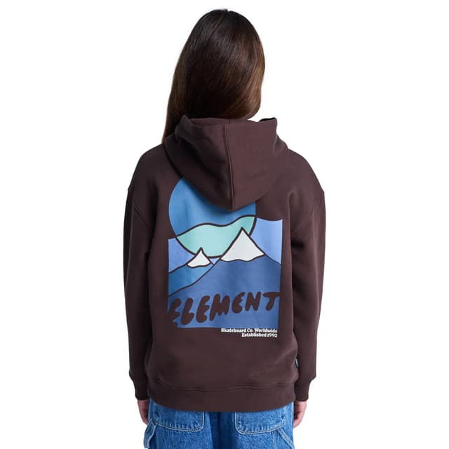 Thumbnail 5 de Element Sunrise Po Y Element Sudadera niños 8 años