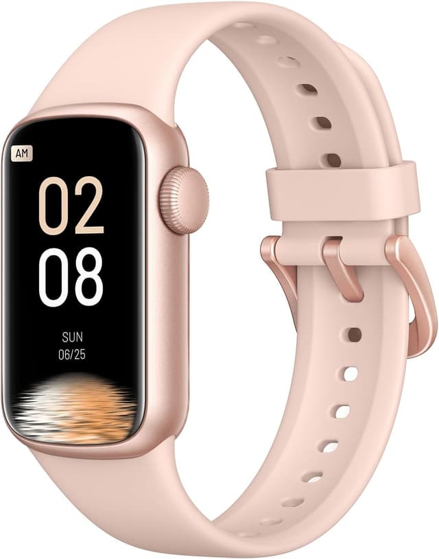 Thumbnail 6 de BUTFORFIT Fitness Tracker B6 1,47 Zoll