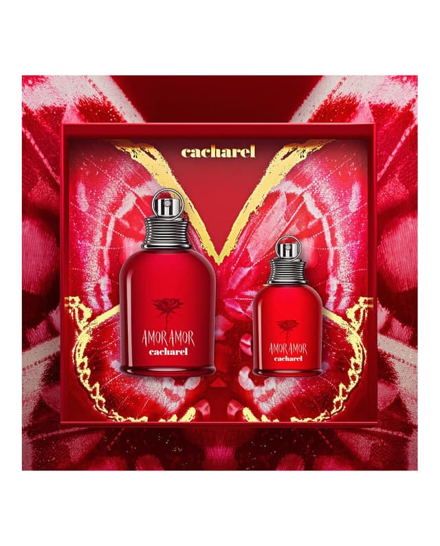 Thumbnail 1 de Cacharel Ella — Estuche regalo Eau de Parfum 50 ml