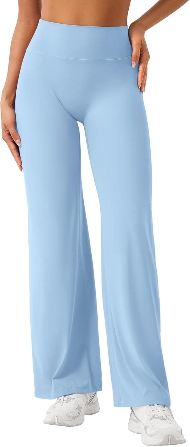 Thumbnail 6 de ZAAYO Nahtlose Straight Leggings Damen