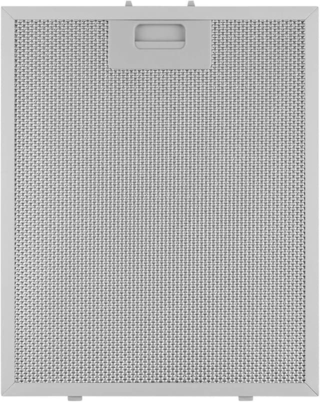 Detalle de Klarstein Filtro de grasa para extractor de humos 26x32