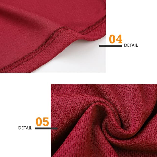 Detalle de Pantaloncini running uomo 2 in 1 Superora: traspiranti a asciugatura rapida