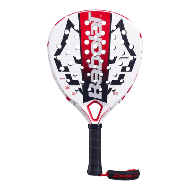 Imagen de Babolat Technical Veron Juan Lebrón 2.5 — Pala de pádel en OfertitasTOP