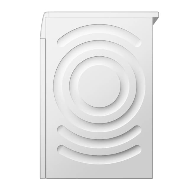 Detalle 2 de Siemens iQ300 WK14D260ES lavadora secadora 8 kg y 1400 rpm con autoDry