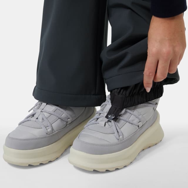 Detalle 1 de Helly Hansen W NORA SOFTSHELL PANT pantalón esquí