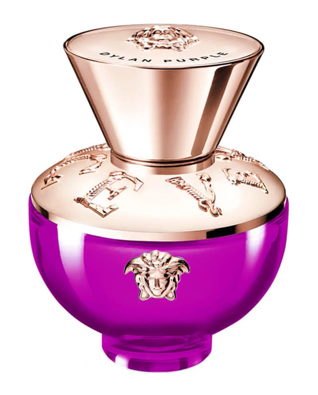 Imagen de Versace Dylan Purple 50 ml — eau de parfum mujer en OfertitasTOP