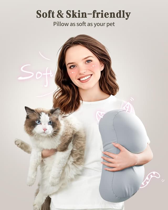 Thumbnail 6 de SAIJI Tablet Kissen Halter 15,6"