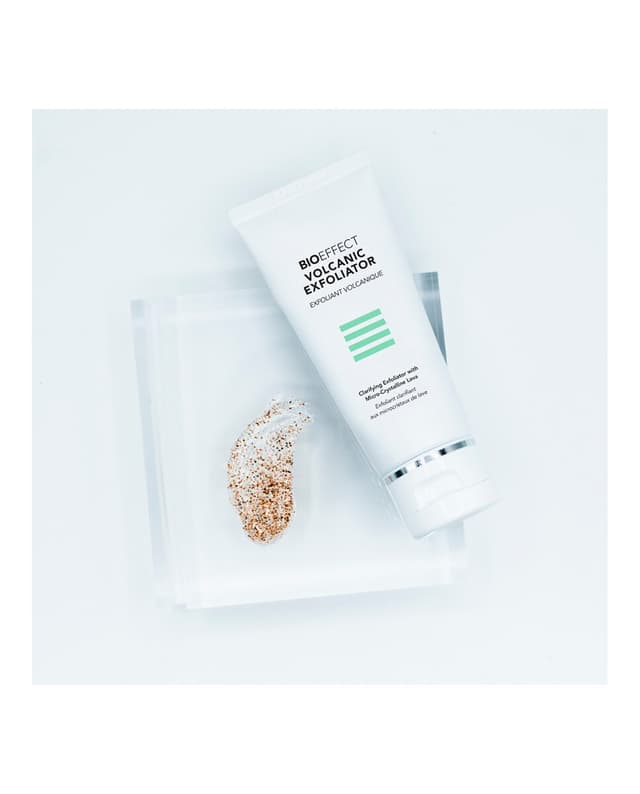 Thumbnail 3 de Bioeffect Exfoliante clarificante Volcanic 60 ml