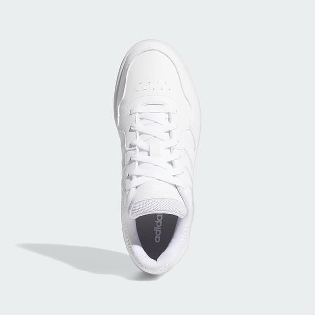 Thumbnail 2 de adidas Hoops 3.0 Low Classic Schuh Damen