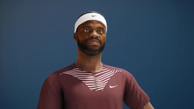 Detalle 2 de Top Spin 2K25 Deluxe (USK & PEGI) für PlayStation 5