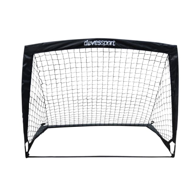 Detalle 2 de Devessport Portería Plegable 120×90 cm