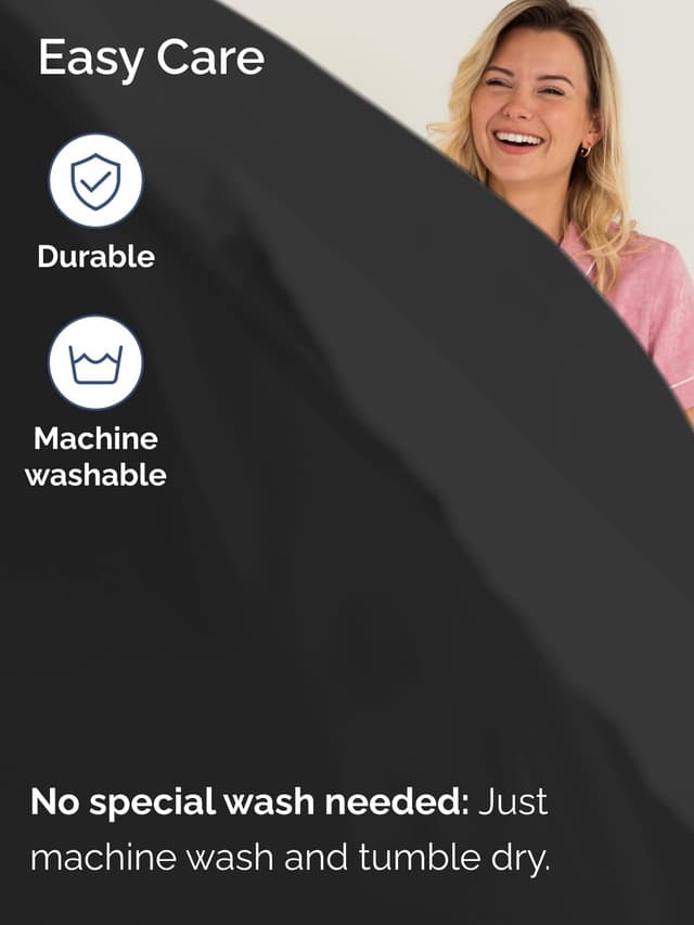 Thumbnail 6 de CGK Unlimited King Extra Deep Sheet Set