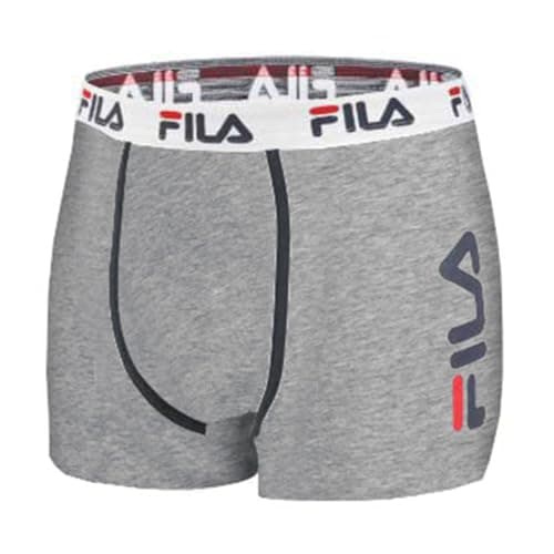 Detalle de FILA Calzoncillos Boxer algodón Lote 4