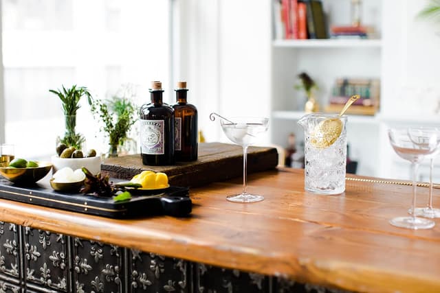 Thumbnail 4 de Monkey 47 Ginebra 500 ml 🍸