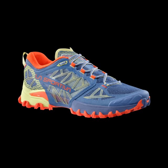 Detalle de La Sportiva Bushido III Zapatillas trail mujer