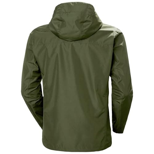 Thumbnail 7 de Helly Hansen Hombres Chaqueta Dubliner Verde 2XL