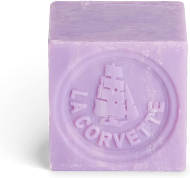 Thumbnail 3 de La Corvette Cube Parfumé Lavande 200 g