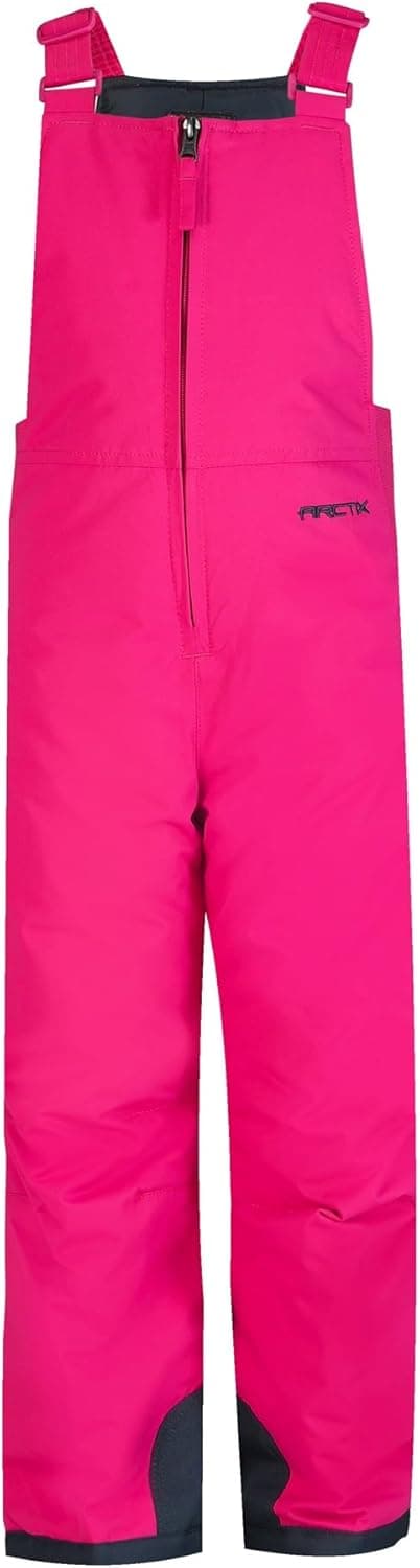 Thumbnail 5 de Arctix Unisex-Child Chest High Snow Bib Overalls