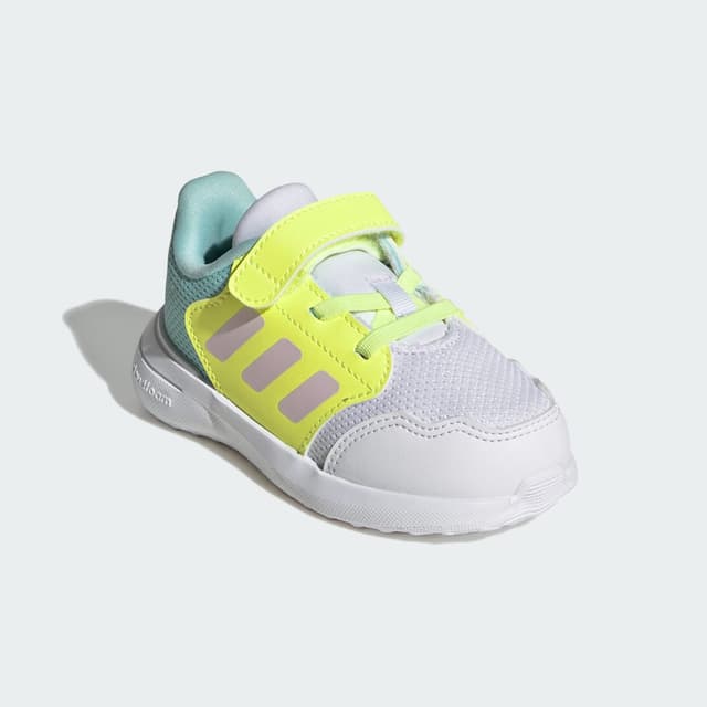 Detalle 2 de Adidas Tensaur Run 3.0 (Bebé)