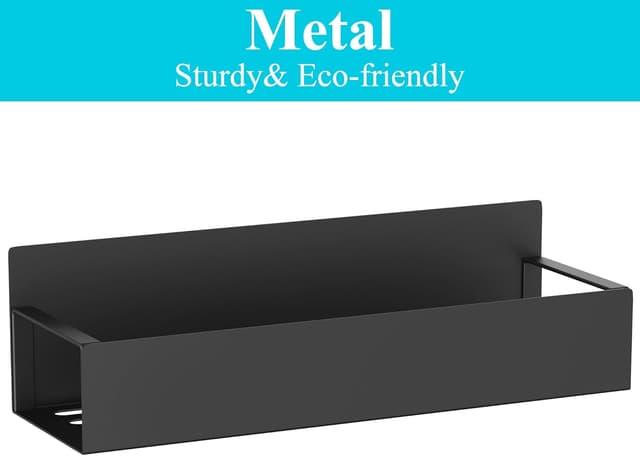 Thumbnail 6 de HuggieGems 4-Pack Magnetic Spice Rack