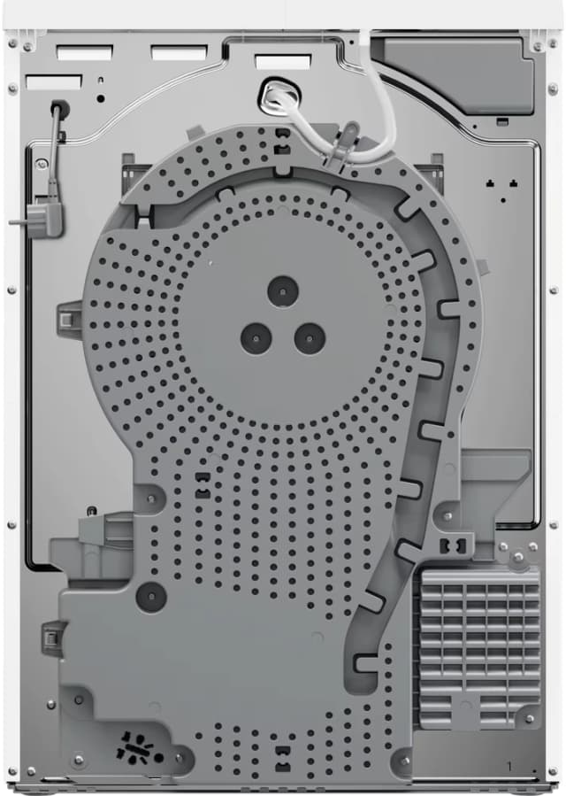 Detalle 2 de AEG TR8T75780 Trockner mit AbsoluteCare