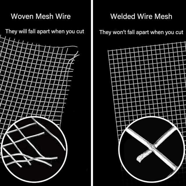 Thumbnail 1 de C&Xanadu 200mm x 3m rodent proofing wire mesh