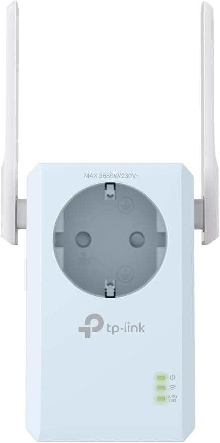 Thumbnail 2 de TP-Link RE365 V3 AC1200 ripetitore Wi-Fi