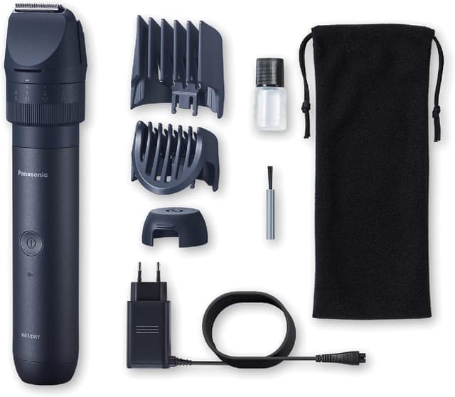Thumbnail 10 de Panasonic ER-CKL1 Multishape 🧔 Recortador de barba y pelo, resistente al agua