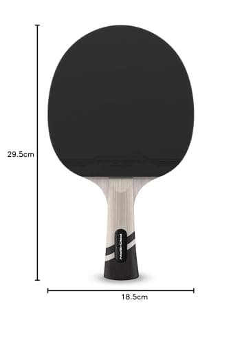 Thumbnail 9 de Raquette PRO-SPIN Elite, 7 couches ⚙