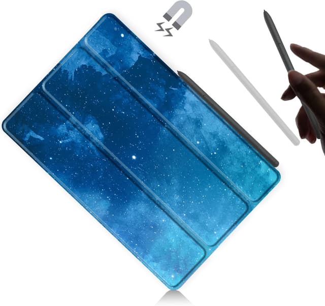 Detalle 1 de EasyAcc Étui Galaxy Tab S6 Lite 10,4