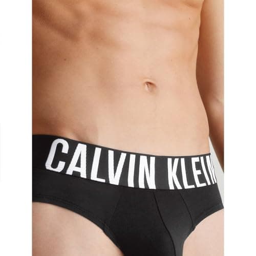 Thumbnail 3 de Calvin Klein Hip Brief 3-Pack 🩲 Boxer Briefs Hombre L