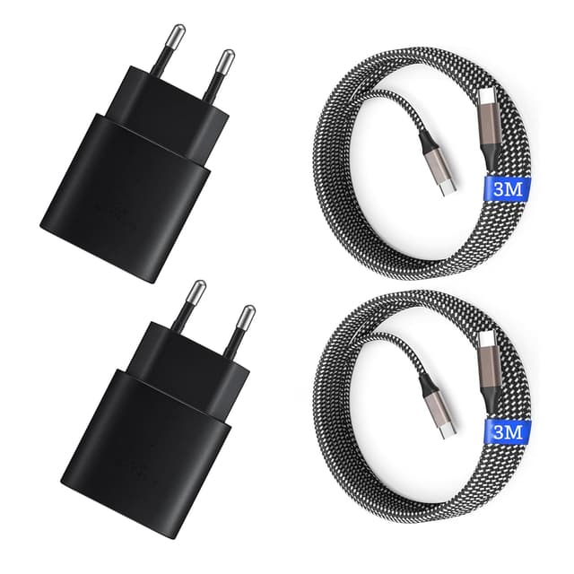 Imagen de 25W USB C Ladegerät en OfertitasTOP