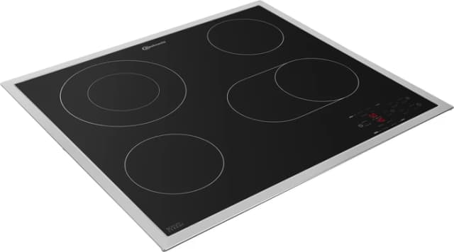 Thumbnail 12 de Bauknecht CTAR 9642 IN Glaskeramikkochfeld