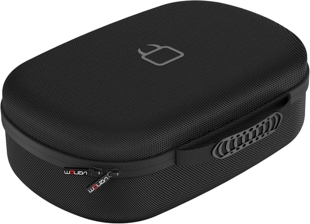 Detalle de Venom Carry Case for Quest 2