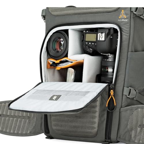 Thumbnail 5 de Lowepro Flipside Trek 450 mochila para cámara 17×26×31 cm