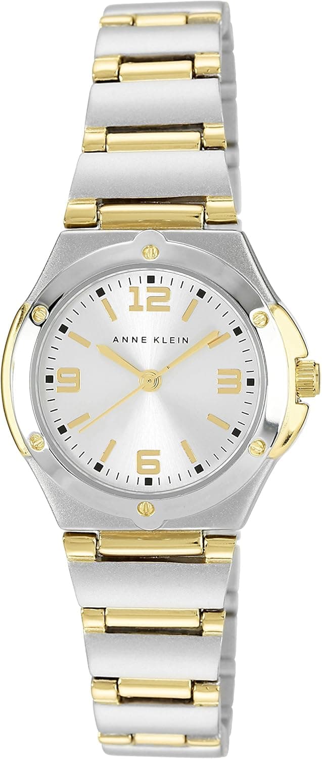 Imagen de Anne Klein 10/8655SVTT Reloj de Pulsera para Mujer en OfertitasTOP